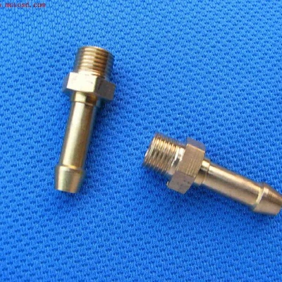 Modified joint M10x1mm silk pattern Motorcycle Safety Supplies