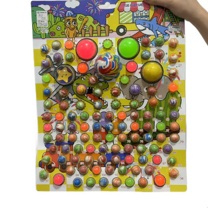 Dragon Ball Draws the Le Dragon Ball Draws the elastic ball