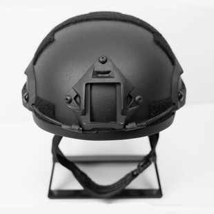 FAST glass fiber reinforced plastic tactical anti-riot helmet adjustable anti-fragmentation anti-smashing 3kg Devil Week special combat training helmet