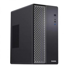 ���R��SAMA��С����X���C���k���̄�̨ʽ�C��䓰�M-ATX�C��