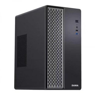 ���R��SAMA��С����X���C���k���̄�̨ʽ�C��䓰�M-ATX�C��