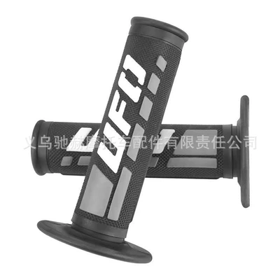 Motorcycle Handle Cover | Accessories - cj-264-gray