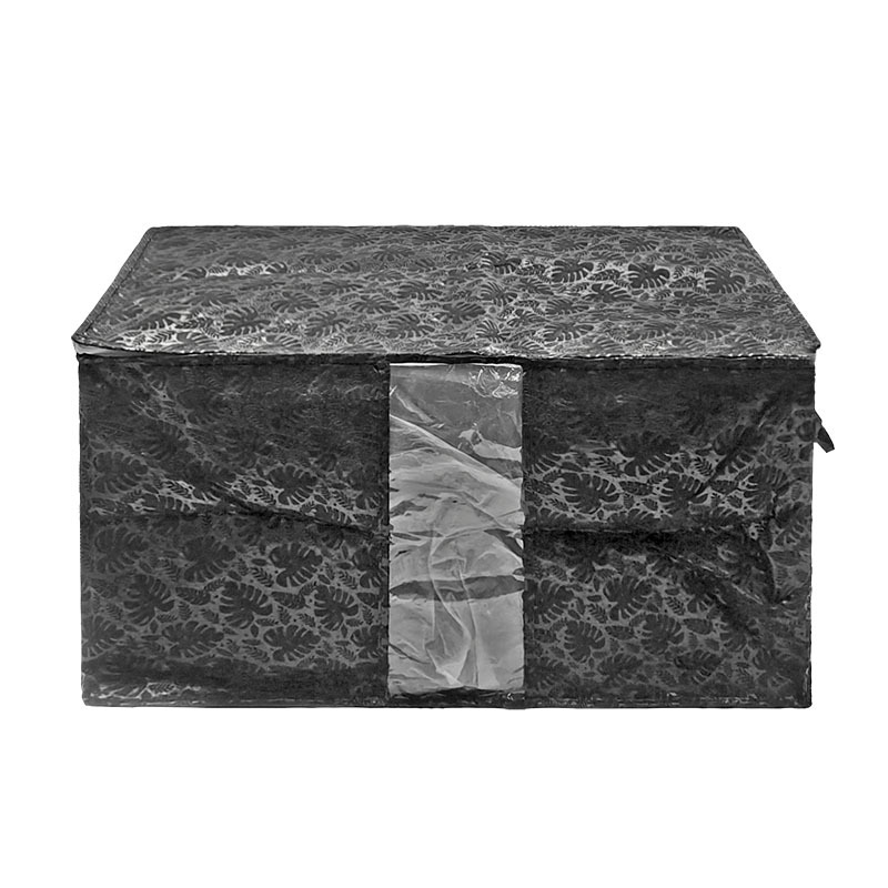 Large non-woven new material black#C1TEG#