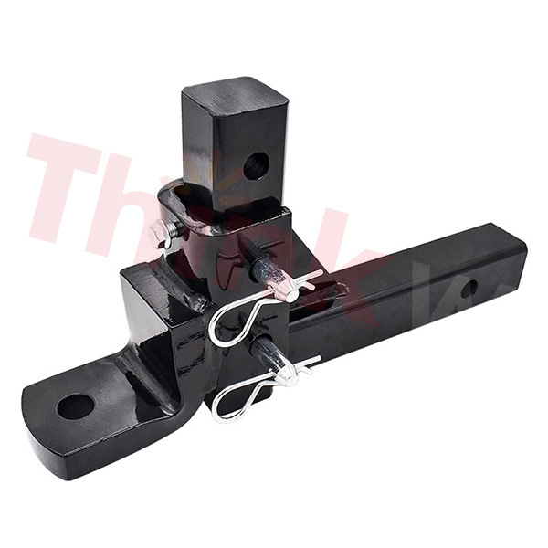 호주 표준 조정 가능한 트레일러 암 래치 유형