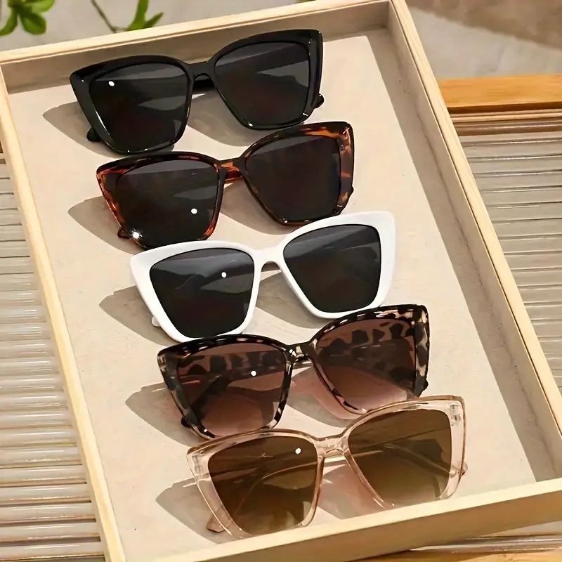 sunglasses solar-powered