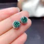 马尔代夫高碳福利直播耳钉