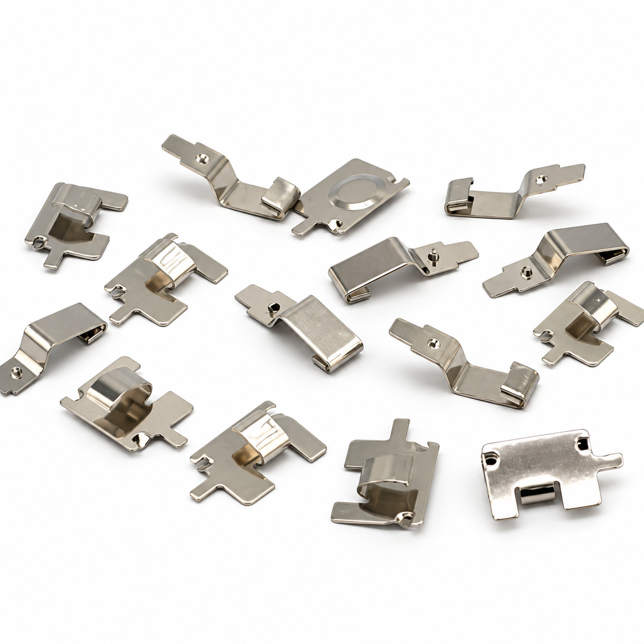 304不锈钢冲压件金属拉伸metal stamping parts 五金冲压件加工