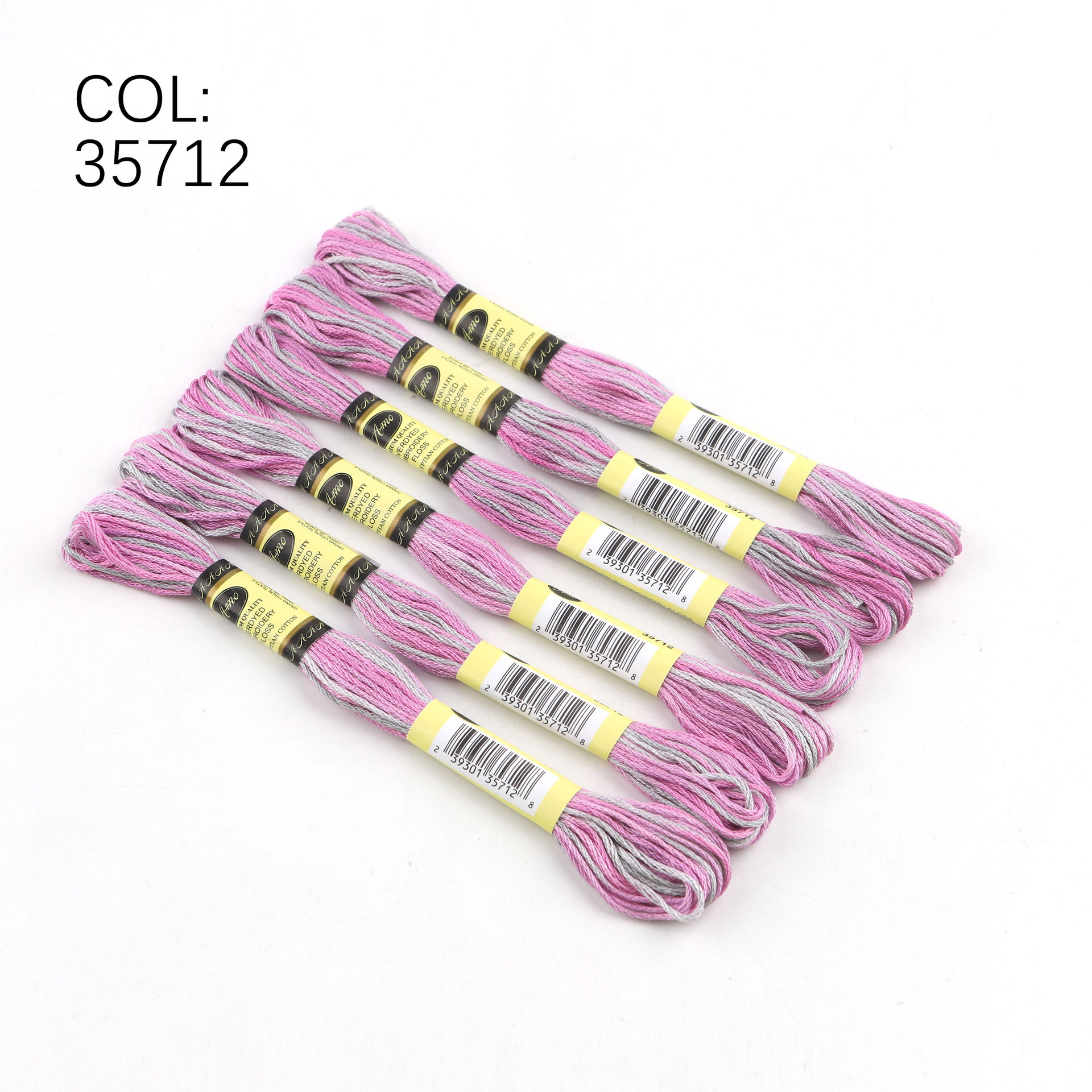 35712* 8m 각*417F 팩당 6개