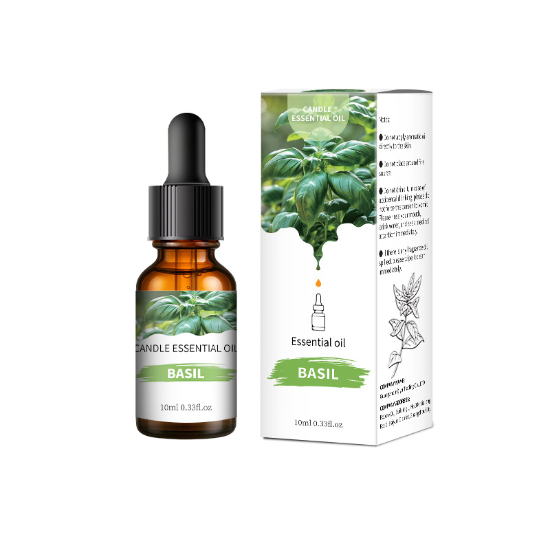 바질(고온 저항)