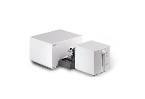 安捷伦Agilent 8453紫外可见分光光度