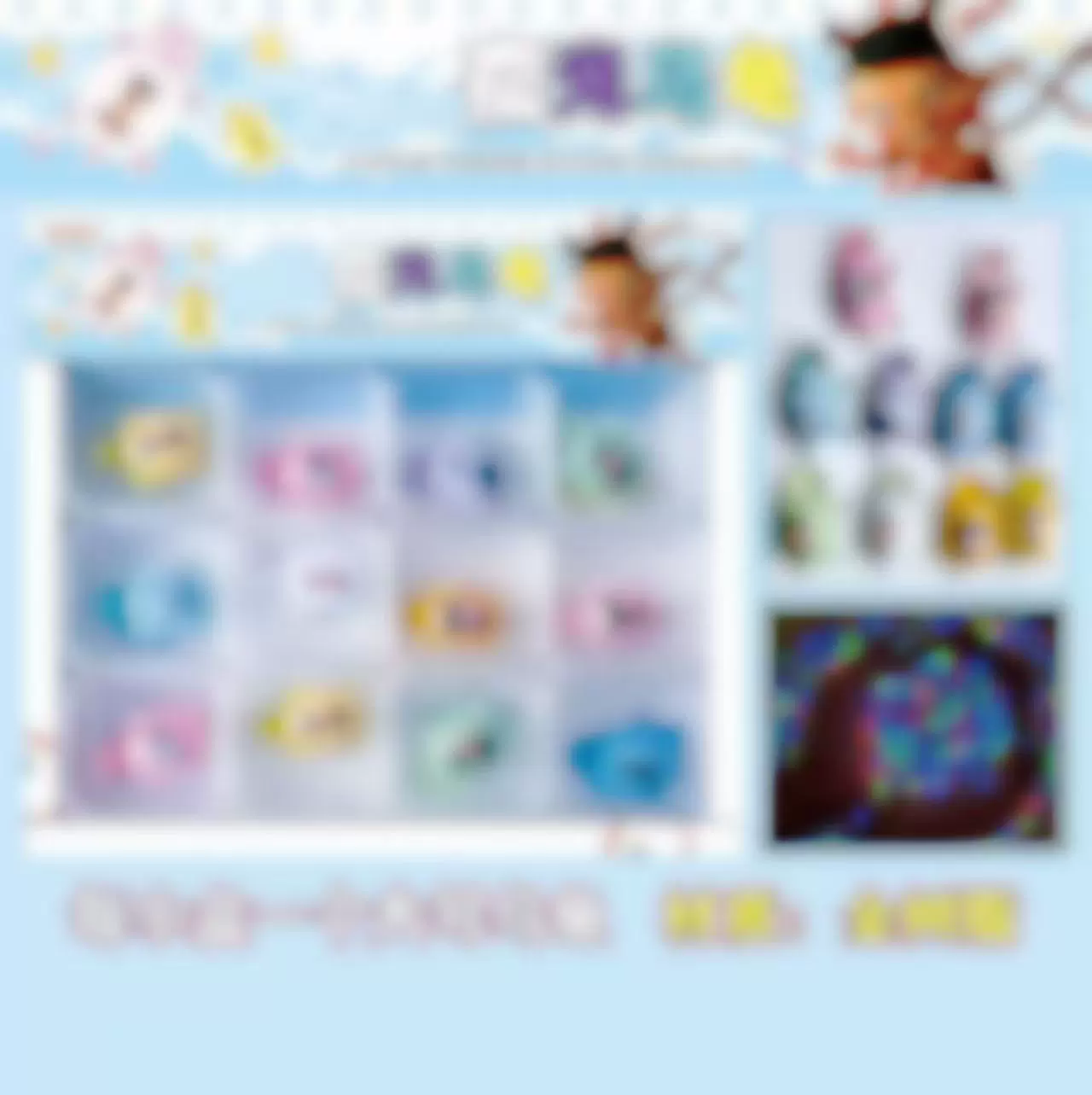Маленькие игральные карточки, игрушка, карты, интернет-хит