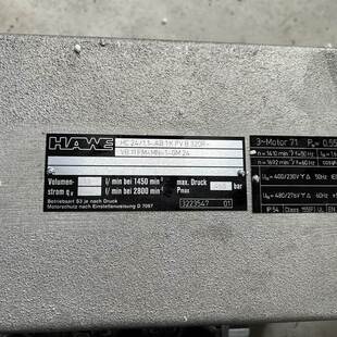 ������haweҺ����վHC24/1.1-AB1KPVB320R-VB11FM-MN-1-GM24