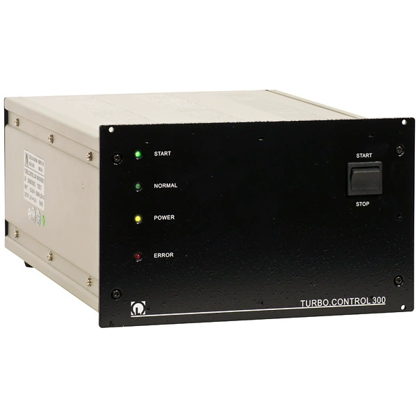 Б/у Leybold Turbo.Control 300 Блок питания вакуумного насоса Leybold LEYBOLD