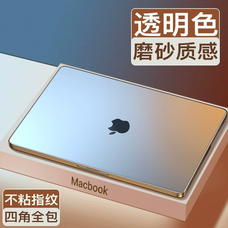 Apple, Mac, защитный чехол для ноутбука Pro, 4m, 3m, 14