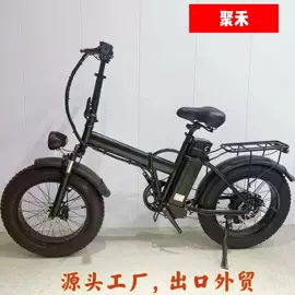 电动自行车