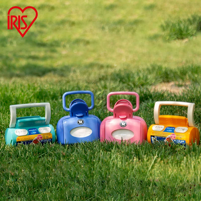 Япония Алиса сборщик собака Лопата зажим для навоза выгул собак артефакт Алиса сбор навоза зажим для навоза портативная Чистка