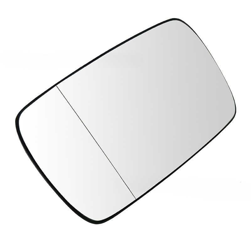 51168250438 Is Suitable for 99-08 Bmw 3 Series E467 Series E65E66E67 Heated Lens Rearview Mirror