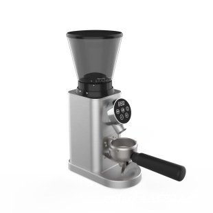 Bean Grinder Household Coffee Bean Automatic Grinding Espresso Coffee Grinder Burrcoffeegrinde Creative Style