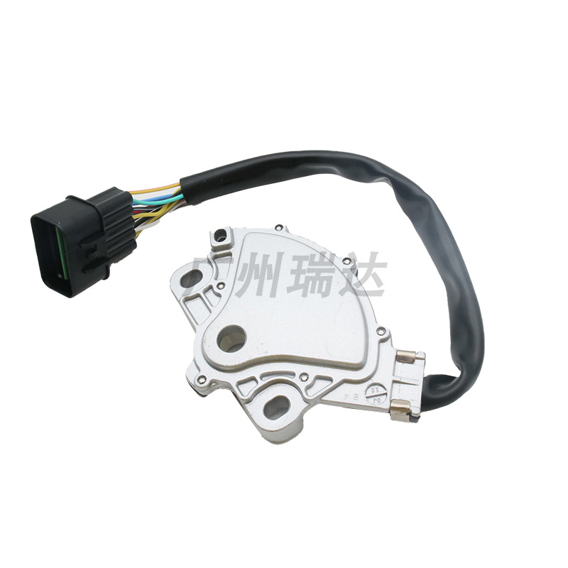 MR263257 para el interruptor de cambio de transmisión de Mitsubishi Pajero, interruptor de cambio de onda 8604A053