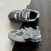 ML2002RA Classic Gray Velcro
