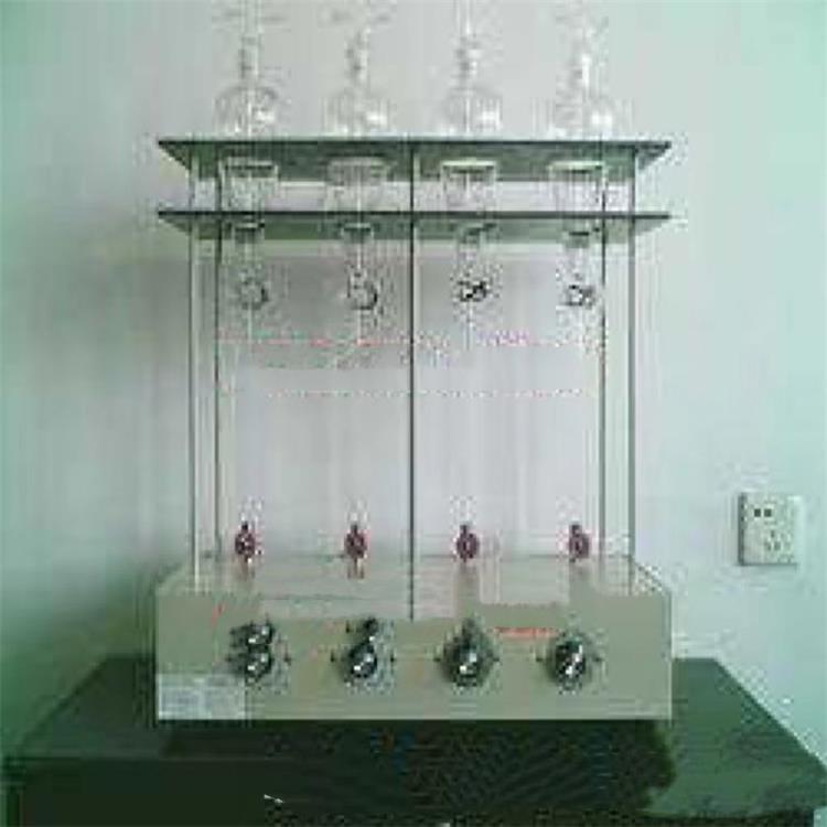 中西牌自动射流萃取器 型号:M260548库号：M260548