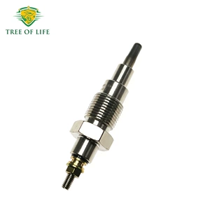 A0001594101 0011592501 10.5V is suitable for Mercedes preheating plugs