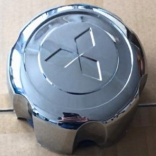 Suitable for Mitsubishi wheel hub cover hub center cover hub decorative cover