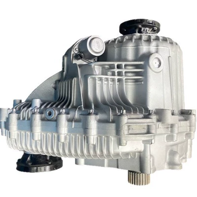 ML350 GLE350 Transfer case