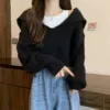 Чёрный