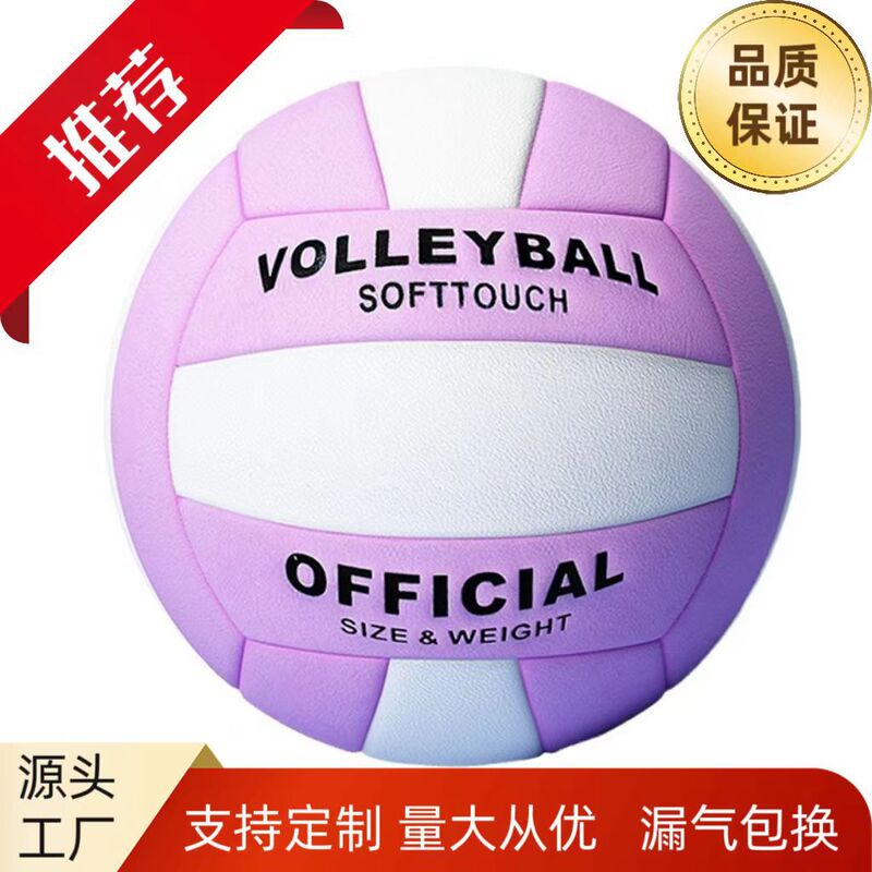 ドロップシッピング5号高校受験バレーボール学生体育試験特別小中学生競技トレーニングバレーボール卸売|undefined