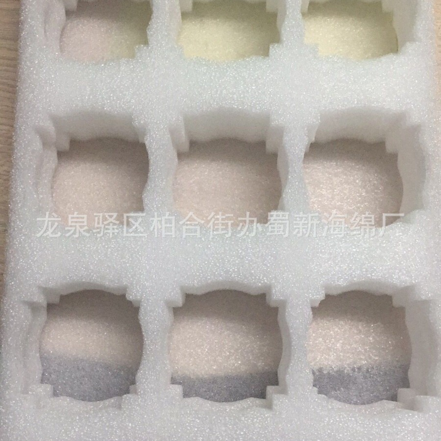 厂家供应水蜜桃珍珠棉包装泡沫/桃子水果包装