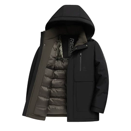 男式衬衫;男式针织衫;男式夹克