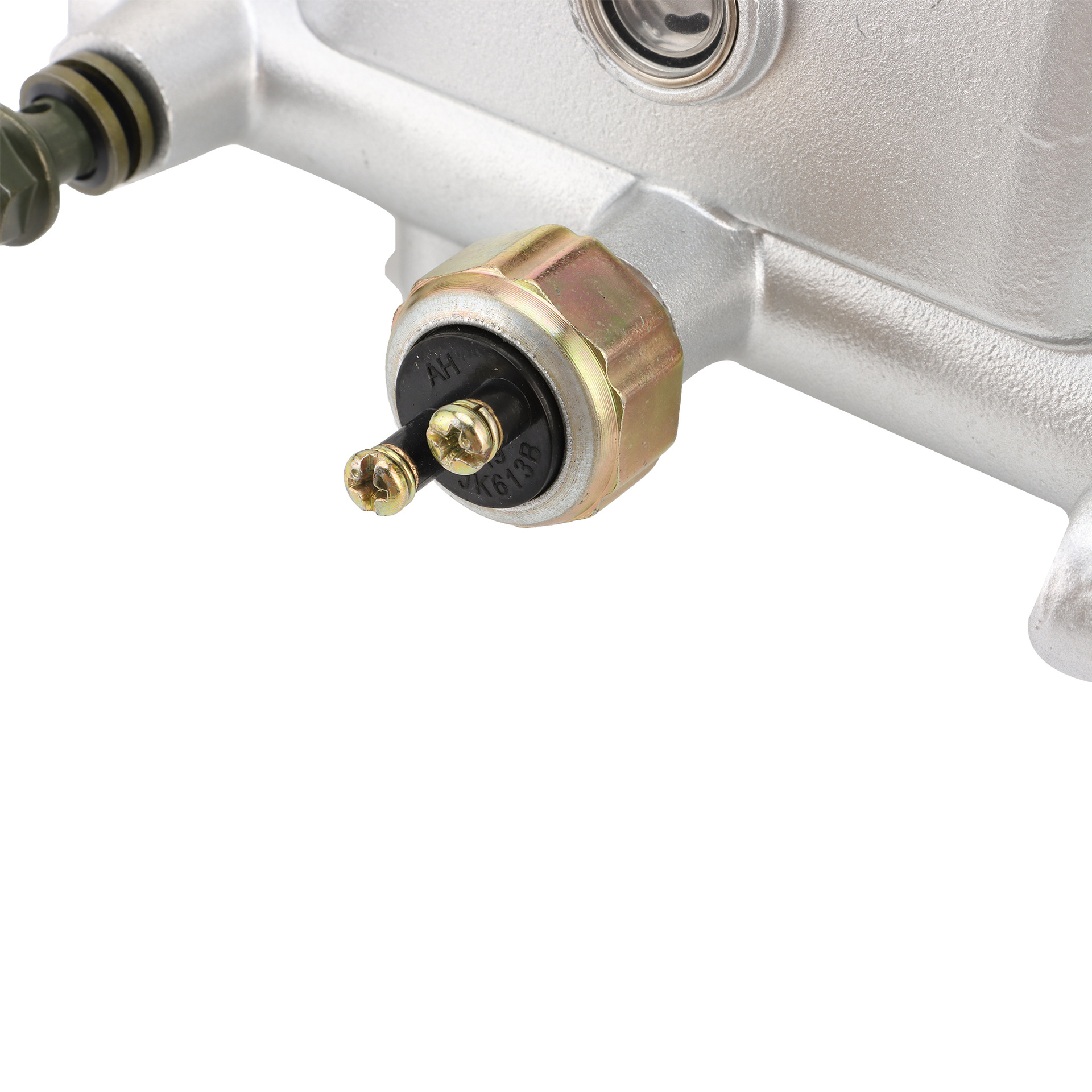 Goofit Brake Master Cylinder for Odes Utv Dominator