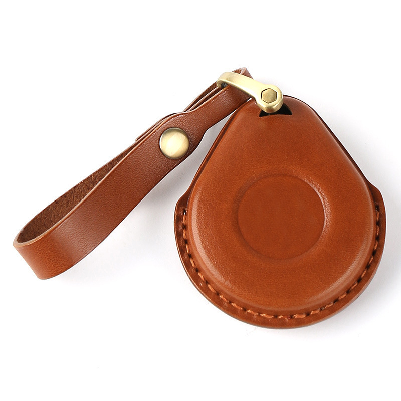 Suitable for Harley motorcycle key case genuine leather X48 key case gliding Street Harley cowhide retro key case