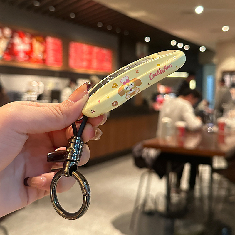 B 형 [keqi'an] 단일 쉘 + 링