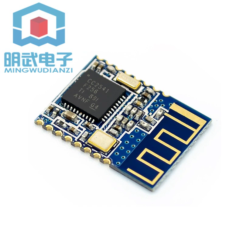 Bluetooth модуль 4.0 BLE CC2541 в основном consisting HM-11 модуль последовательного порта