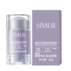 SIMU очищающая глиняная маска для пор, 40 г