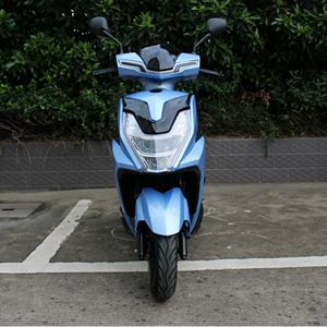 Ən Çox Satılan Yanacaq Qənaətli Skuter Təmiri 49/180Cc İki Təkərli Motosiklet