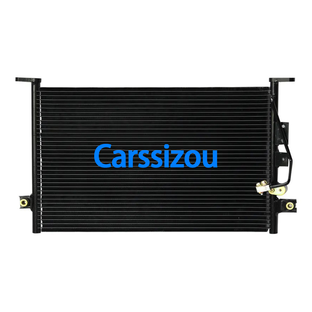 13356645威朗汽车AC空调冷凝器换热器