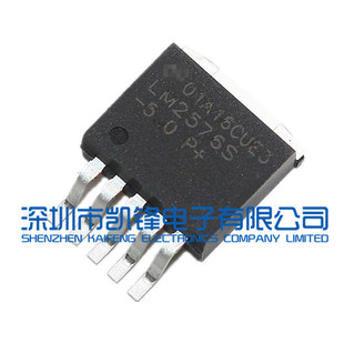 Hyg035N10Ns2B G035N10B G035N10 Field Effect Tube To-263 N-Channel 180A100V