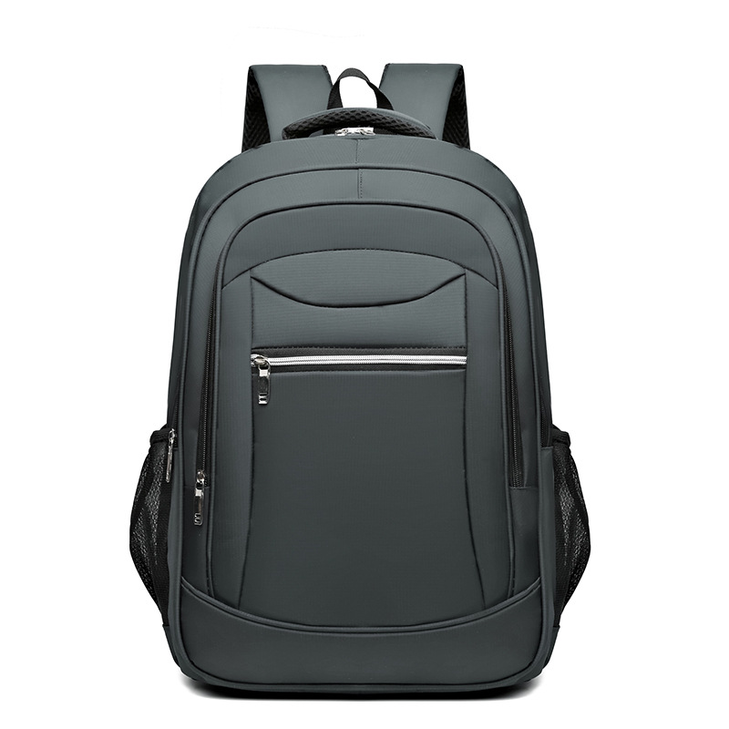 Mochila de hombre de viaje de negocios transfronterizo de nueva capacidad mochila de computadora de ocio multifuncional de moda al por mayor