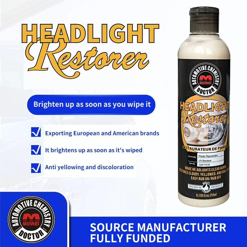 Ремонт и восстановление фар автомобиля, средства для осветления фар, жидкость для удаления царапин, средство для удаления пожелтения, пленка для фар, осветление фар