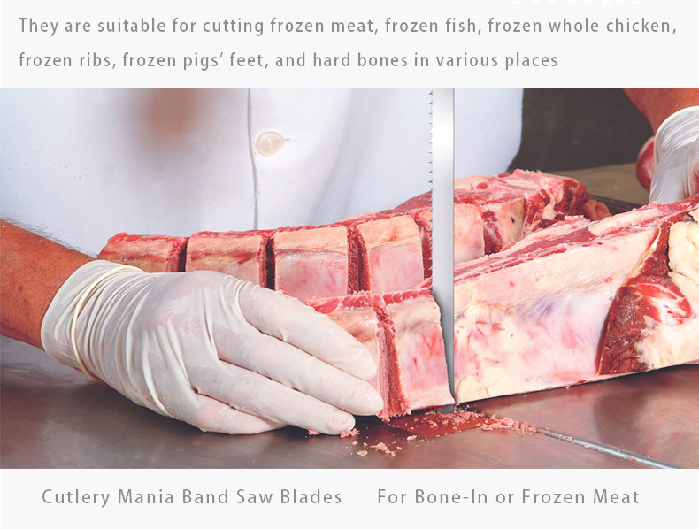 据子锯片小锯条