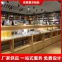 书店阅览室定制学校展示柜