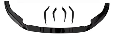 17-20 Models Are Suitable for Audi Big Surrounded - rs3-front-surround-special-front-shovel