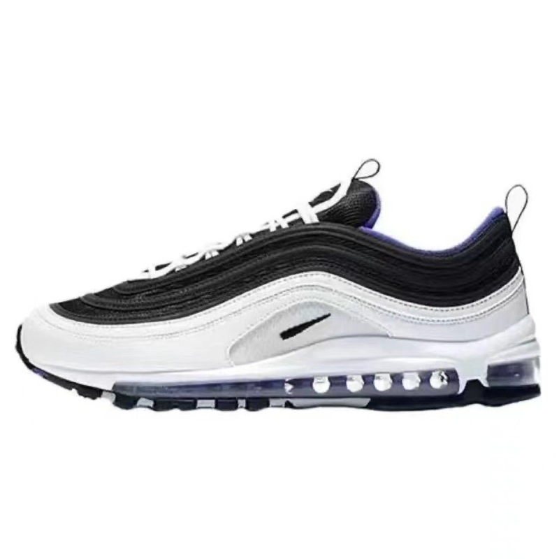 莆田跨境外贸鞋AirMAX97全掌气垫复古子弹头运动鞋男女鞋跑步鞋|undefined