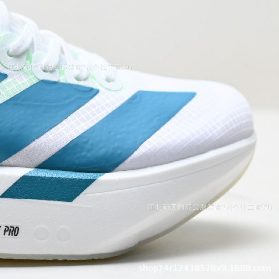 Zapatos Putian al por mayor Pro 4M línea de maratón Jaka ligera transpirable zapatos deportivos casuales para hombres y mujeres