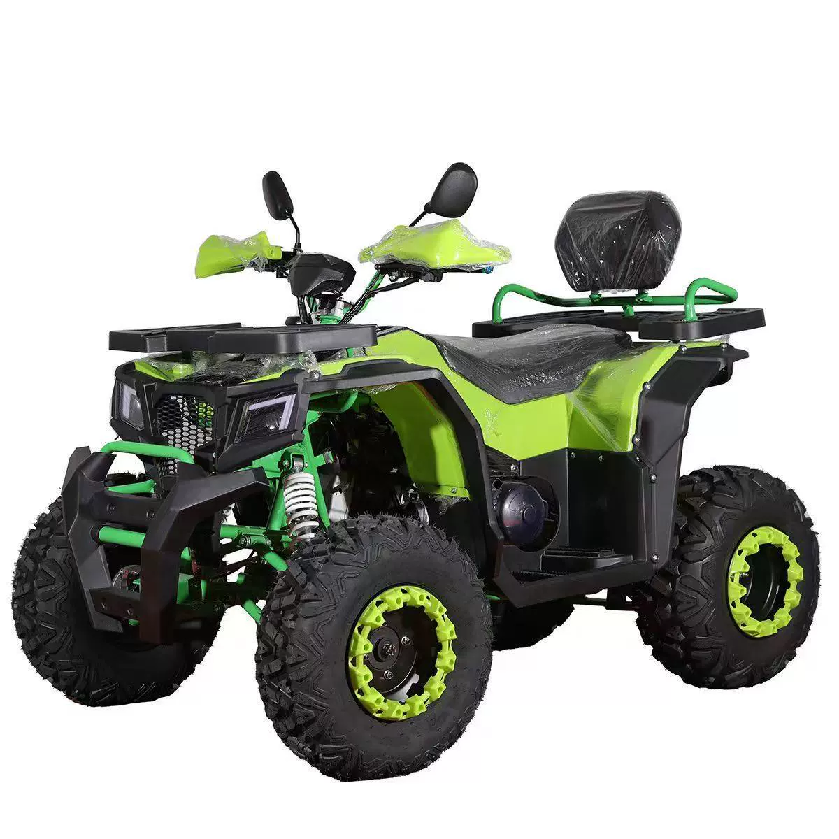 Внедорожник/внедорожный мотовездеход 200CC/вездеход ATV с четырьмя колесами/внедорожник 125CC/внедорожник 250CC Kardin