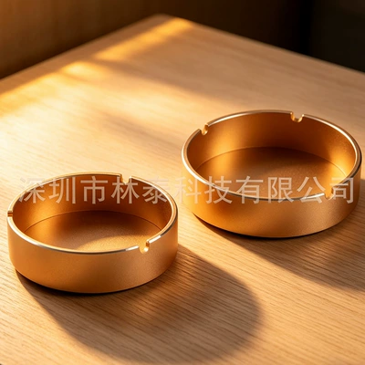 Car ashtray: in Hotel Rooms and Offices