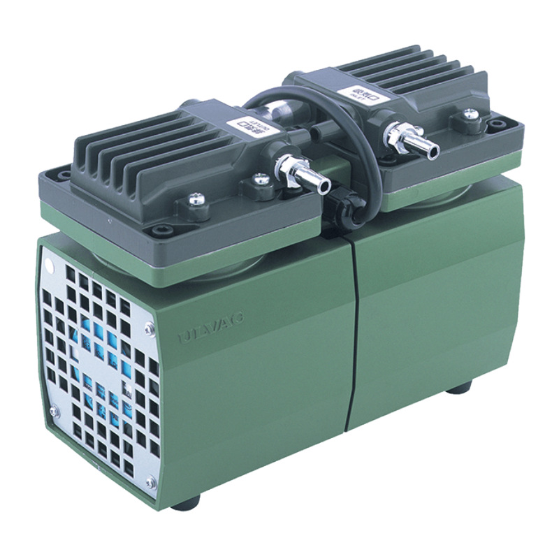 总经销！！ULVAC爱发科   隔膜型干泵（二段式）DA-20DA